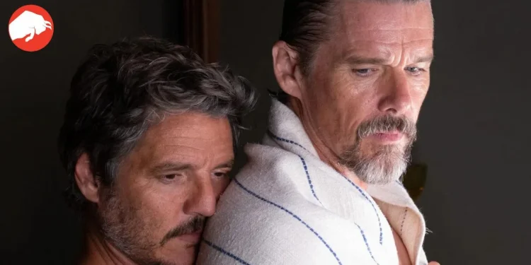 How Pedro Almodóvar's New Short Film "Strange Way of Life" Is Changing the Game in Queer Westerns with Ethan Hawke and Pedro Pascal