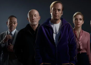 From Jimmy to Saul: The Unexpected Slow Burn of Better Call Saul's Transformation