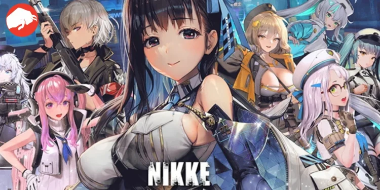 The Latest 2023 Character Rankings in Goddess of Victory: Nikke