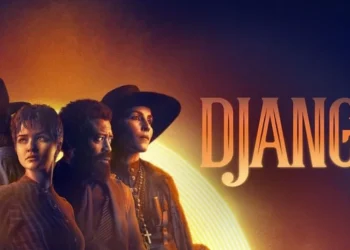 Is Netflix's New Django Series a Reboot or a Revolution? Here's Why You Can't Miss It