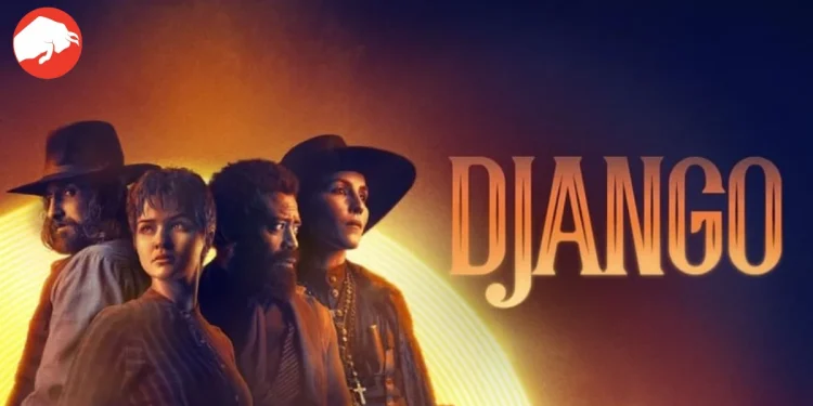 Is Netflix's New Django Series a Reboot or a Revolution? Here's Why You Can't Miss It