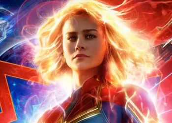 Could Valkyrie and Captain Marvel Be More Than Friends? What the New 'The Marvels' Teaser Reveals About Their Upcoming Team-Up