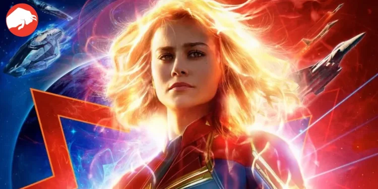 Could Valkyrie and Captain Marvel Be More Than Friends? What the New 'The Marvels' Teaser Reveals About Their Upcoming Team-Up