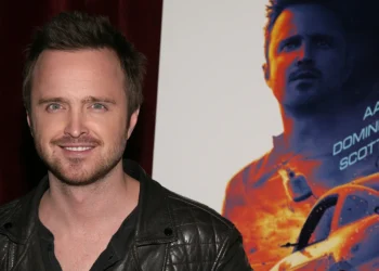 Aaron Paul Shifts Gears: Dive into the High-Octane World of 'Need for Speed' on Paramount+