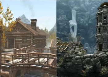 Why Skyrim's Cities Are Still a Hot Topic: Fans Can't Agree on the Best One Even After 11 Years