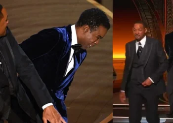 Oscars Flashback: How the Will Smith-Chris Rock Drama Changed Comedy's Fine Line