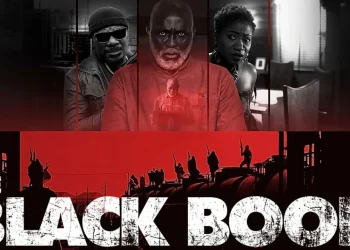 How Netflix's 'The Black Book' is Changing the Game for African Cinema and Why It's a Must-Watch