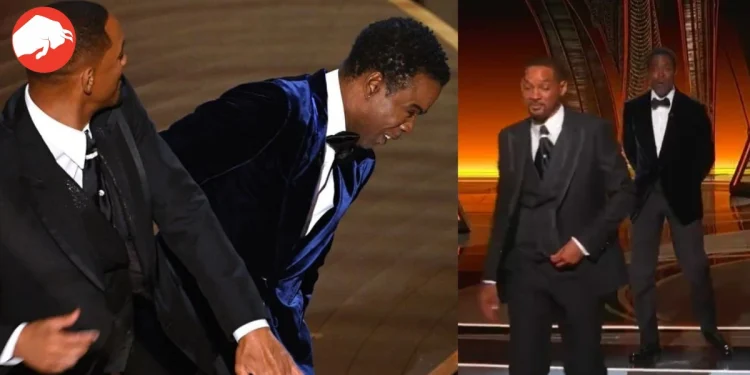 Oscars Flashback: How the Will Smith-Chris Rock Drama Changed Comedy's Fine Line