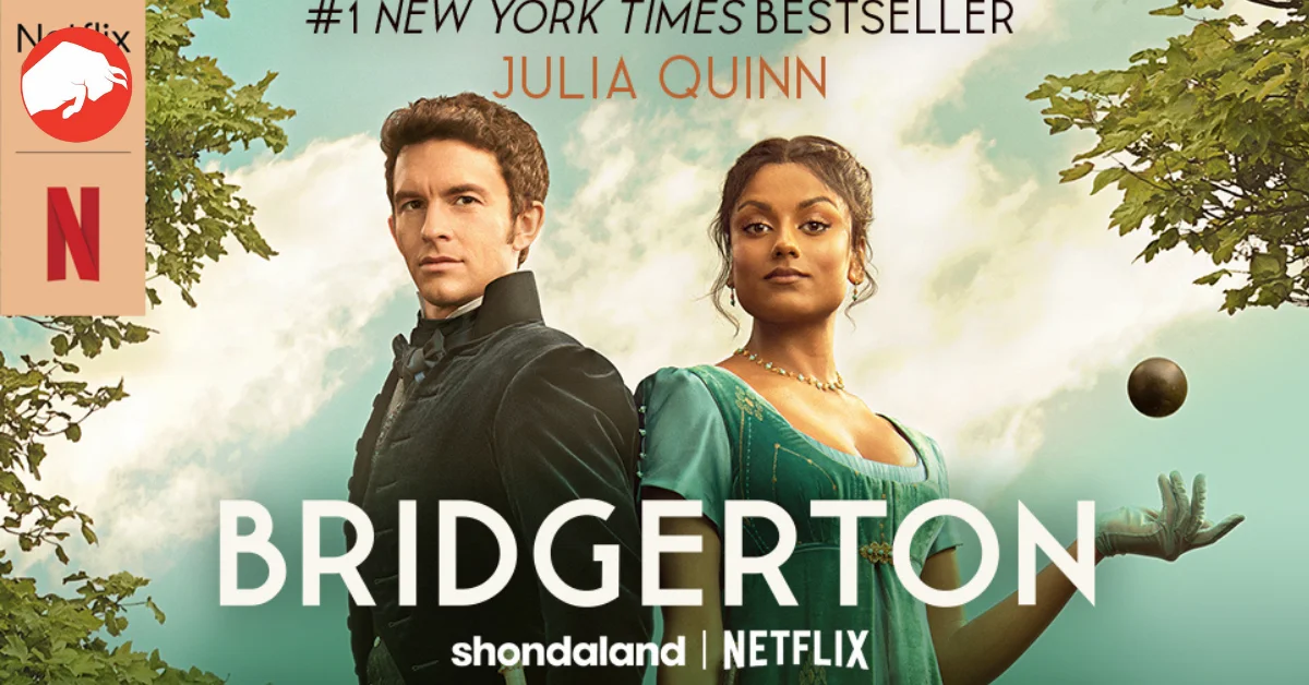 The Bridgerton Books Complete Order [GUIDE]