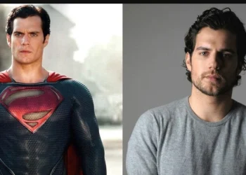 From Superman to Cardio Secrets: Henry Cavill's Iconic Moments and Hollywood Journey