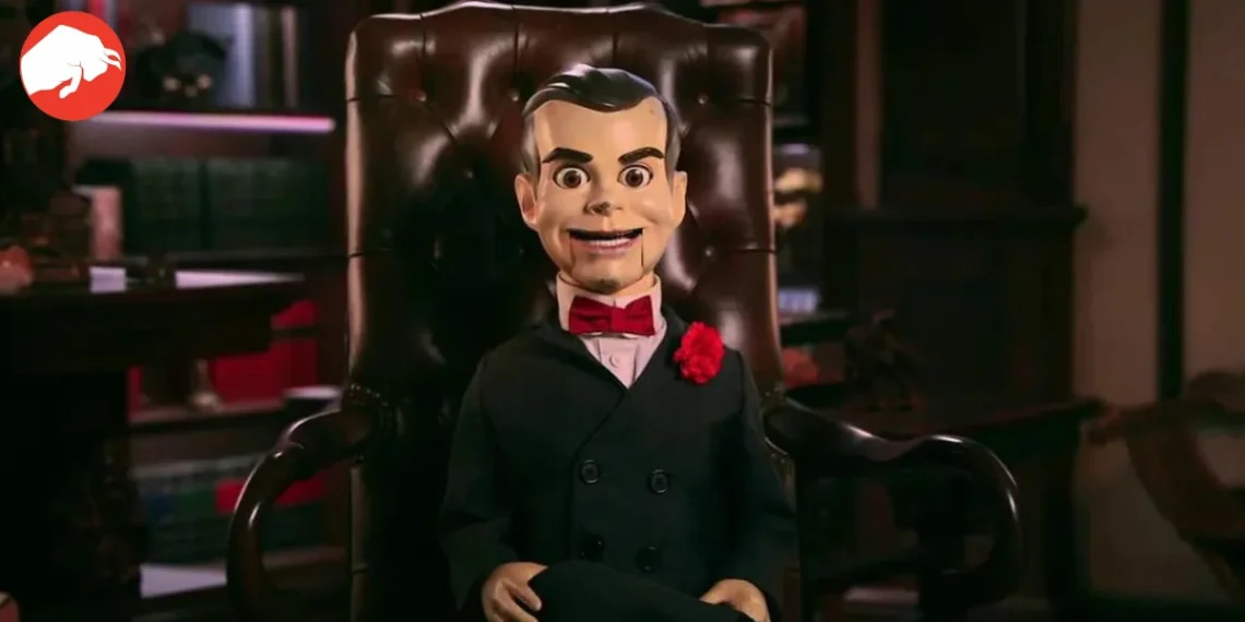 New and Old Goosebumps Adaptations Ranked: Why We Still Love the Spooky Classics