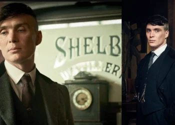 From TV to Cinema: The Awaited Journey of Peaky Blinders and Tommy Shelby's Redemption