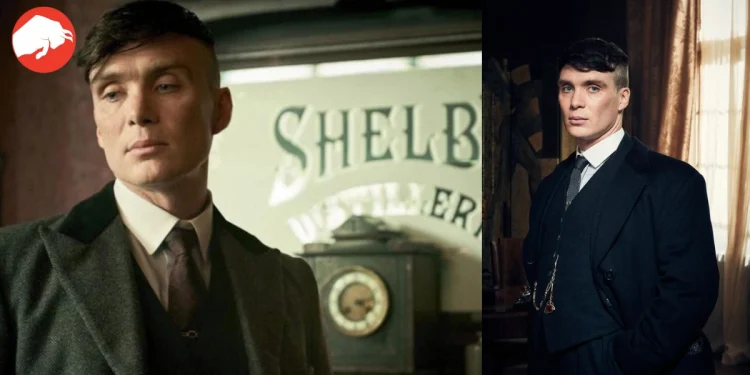 From TV to Cinema: The Awaited Journey of Peaky Blinders and Tommy Shelby's Redemption