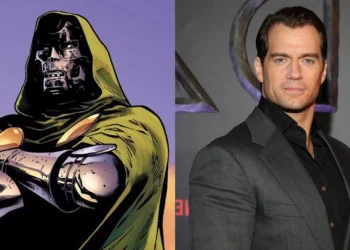 Could Superman Turn Evil? Why Fans Think Henry Cavill Would Be the Perfect Doctor Doom in the MCU