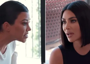 Is Kourtney Kardashian Quitting the Family Show? Inside the Explosive Fight with Kim That Could Change Everything