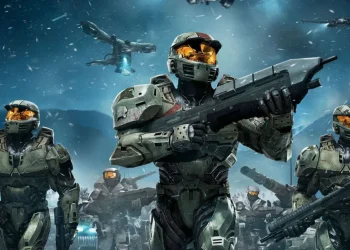 Your Ultimate Guide to Diving into the Halo Universe: From Classics to the Hyped Halo Infinite