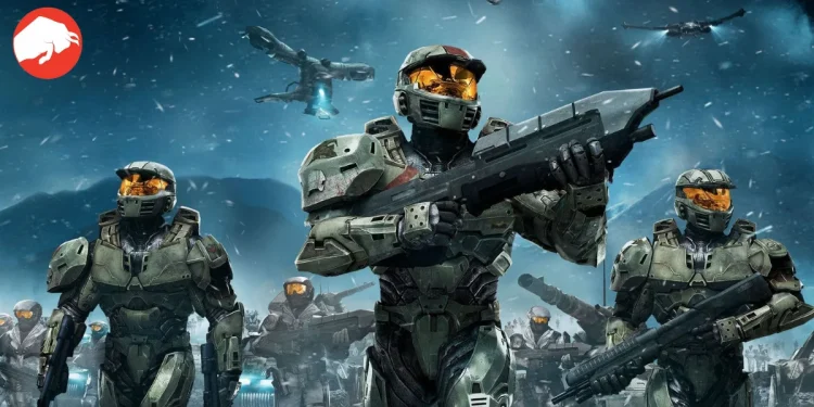 Your Ultimate Guide to Diving into the Halo Universe: From Classics to the Hyped Halo Infinite