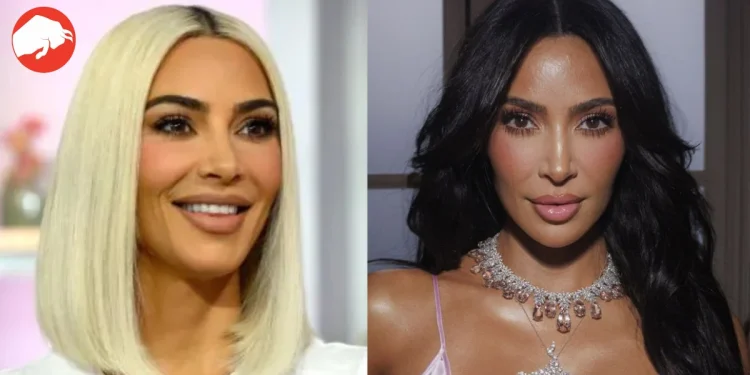 Kim Kardashian Turns 43 but Looks 23: Is It Just Botox or Something More? Inside the Cosmetic Mystery