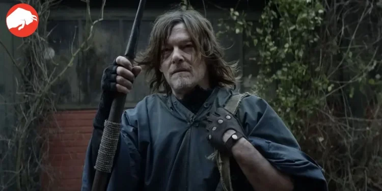 Daryl Dixon Defies Strikes: Why Filming for Season 2 of The Walking Dead Spinoff Is Back On