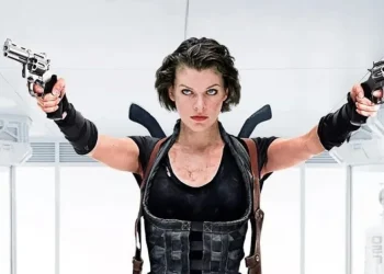 Why We're Obsessed With Resident Evil Movies: The Real Reasons They Keep Crushing the Box Office