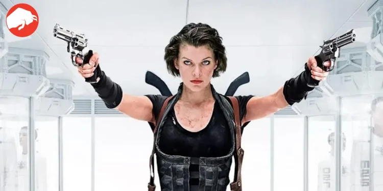 Why We're Obsessed With Resident Evil Movies: The Real Reasons They Keep Crushing the Box Office