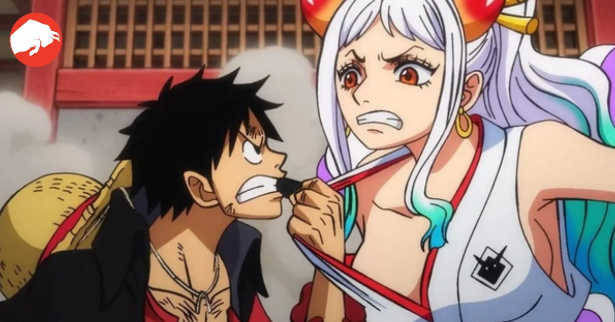 How Powerful is Yamato in One Piece?