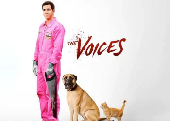 Ryan Reynolds' Hidden Gem: Why 'The Voices' Remains His Most Unforgettable Role to Date