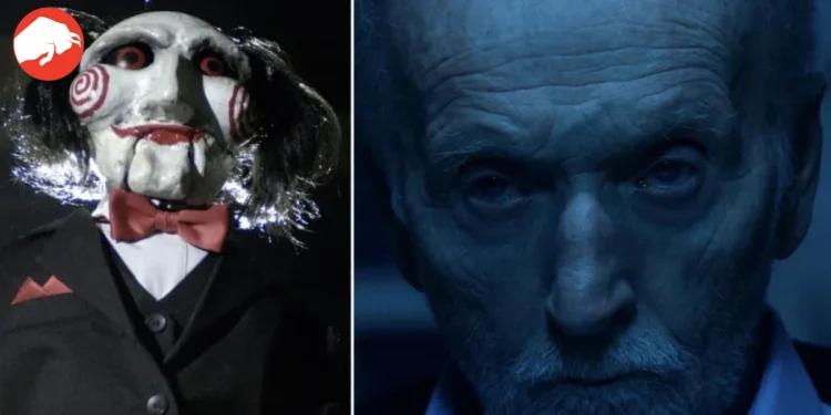 Diving Deep into the Saw Universe: The Complete Timeline Guide from Jigsaw's Origin to Saw X