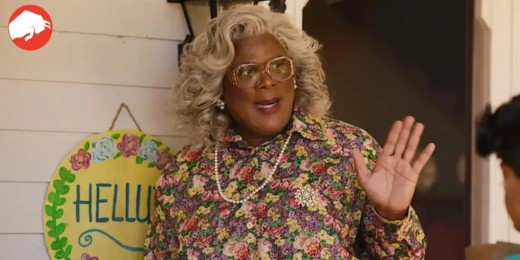 Exploring Tyler Perry's Madea Movies: From Humble Stage Beginnings to Netflix Comeback