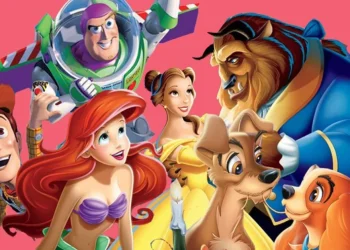 10 Animated Films That Made Billions and Why They're Still Trending
