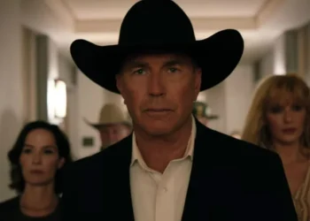 Will Kevin Costner Be Back for Yellowstone's Final Ride? What We Know About Season 5 Part 2 Drama