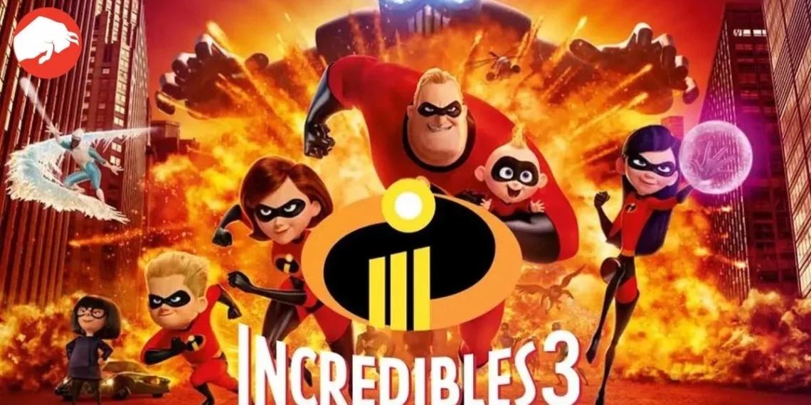 Incredibles 3 Buzz: Why the Parr Family Might Return to the Big Screen Sooner Than You Think