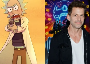 Could a Zack Snyder-Directed Rick & Morty Movie Actually Happen? Dan Harmon Spills the Tea