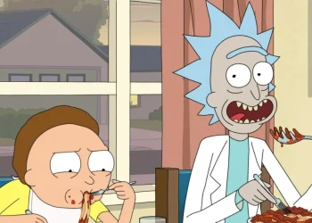 Mr. Poopybutthole's Big Comeback: What's Cooking in Rick and Morty Season 7 Without Justin Roiland