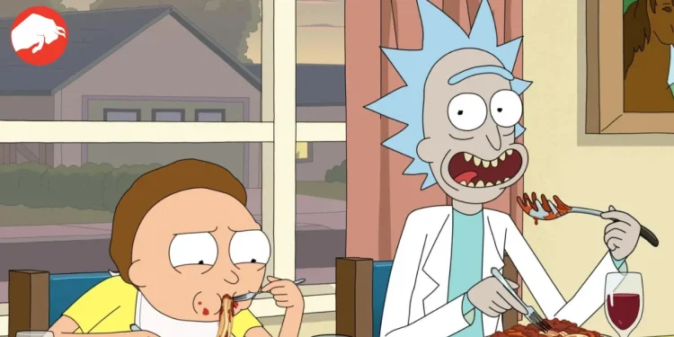 Mr. Poopybutthole's Big Comeback: What's Cooking in Rick and Morty Season 7 Without Justin Roiland