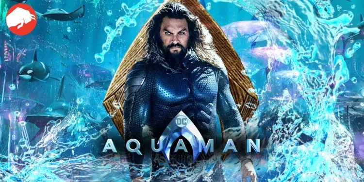 Why Aquaman 2 Might Be Sinking Before It Even Sets Sail: Inside the Drama, Elon Musk, and a Universe in Chaos