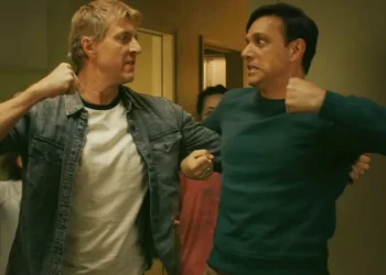 Shifting Sands in 'Cobra Kai': Is Johnny Lawrence Losing Spotlight to LaRusso's Legacy?
