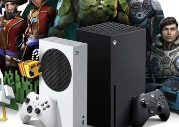 What's Next for Xbox: The 2023 Game Lineup That's Changing the Console Landscape