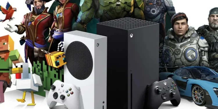 What's Next for Xbox: The 2023 Game Lineup That's Changing the Console Landscape
