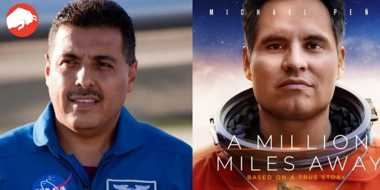 From California Fields to Cosmic Heights: The Inspiring Tale of Astronaut José M. Hernández in 'A Million Miles Away'