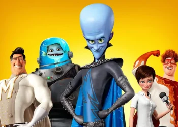 Why Megamind is Finally Coming Back: From Forgotten Movie to Must-Watch TV Show on Peacock