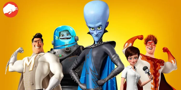 Why Megamind is Finally Coming Back: From Forgotten Movie to Must-Watch TV Show on Peacock