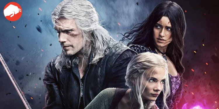 How Netflix's The Witcher Faces Its Biggest Twist Yet: Adapting the Unadaptable Ending After Losing Henry Cavill
