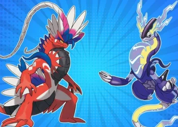 Everything We Know About Pokémon Scarlet and Violet's Next Big Update: The Indigo Disk DLC Leak Explained