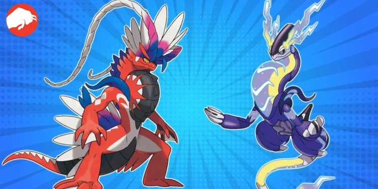 Everything We Know About Pokémon Scarlet and Violet's Next Big Update: The Indigo Disk DLC Leak Explained