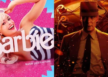 Scorsese's Take on 'Barbie' & 'Oppenheimer': Did They Resurrect the Big Screen in 2023?