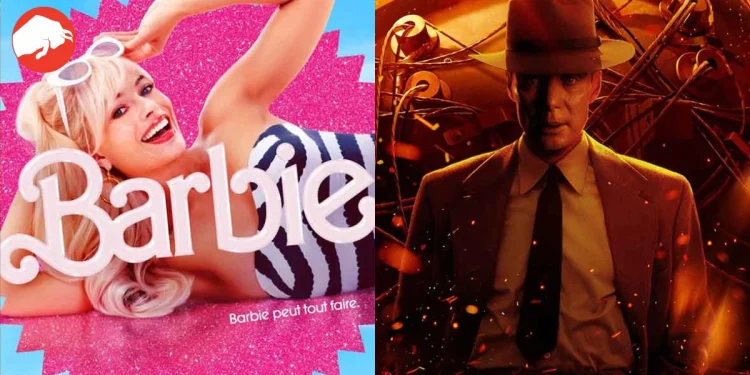 Scorsese's Take on 'Barbie' & 'Oppenheimer': Did They Resurrect the Big Screen in 2023?