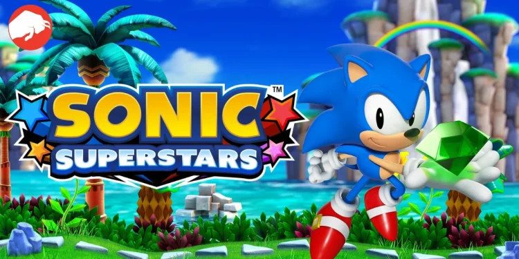 Which Sonic Superstars Pre-Order Edition is Worth Your Cash? A Deep Dive into All the Exclusive Bonuses