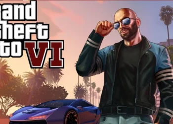 Who Will We Play As in GTA 6? Leaked Info Spills Major Details on Jason and Lucia