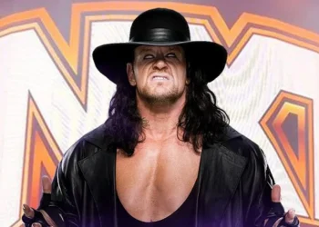 Is The Undertaker Bringing Back the American Badass on NXT? The Buzz and Hints!